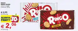 Esselunga Ringo offerta