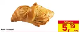 Interspar Pane Schiocco* offerta