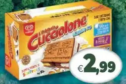 IperFamila Cucciolone offerta
