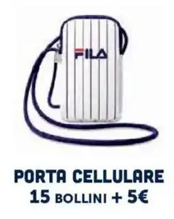Galassia Porta cellulare Fila offerta