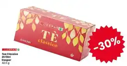 Interspar Tè classico Despar offerta
