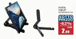 Happy Casa Porta tablet offerta