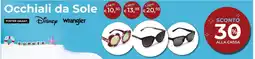 Interspar Occhiali da Sole offerta