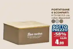 Happy Casa Box cucina offerta