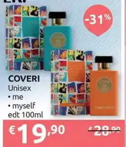Ipersoap Coveri Unisex offerta
