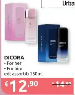 Ipersoap Dicora offerta