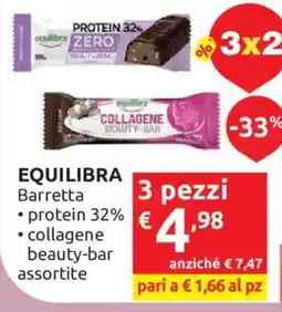 Ipersoap Equilibra Barretta offerta