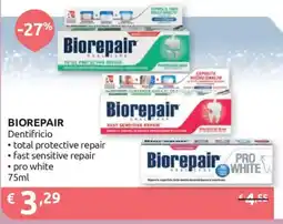 Ipersoap Biorepair Dentifricio offerta