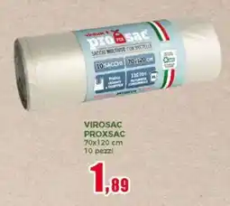 Happy Casa Virosac proxsac offerta