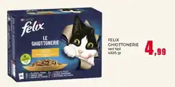 Happy Casa Felix Le Ghiottonerie offerta