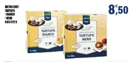 Adhoc Metro Chef Tartufo Bianco offerta
