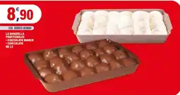 Adhoc La Donatella Profiteroles offerta