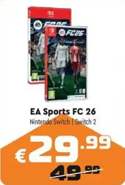 FreeShop EA Sports FC 26 offerta