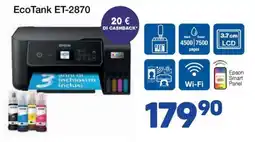 FreeShop Epson EcoTank ET-2870 offerta