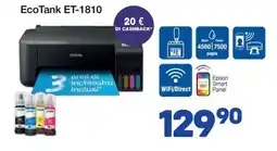 FreeShop Epson EcoTank ET-1810 offerta