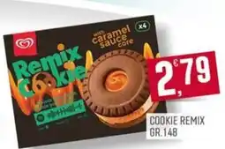 Maxipiù Remix Cookie offerta