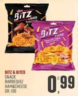 Maxipiù Viva Bitz & Bites offerta