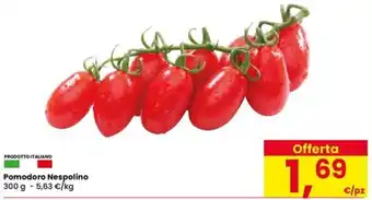 Pomodoro Nespolino