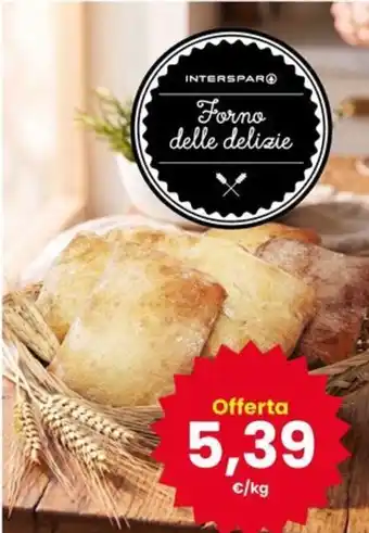Forno delle delizie