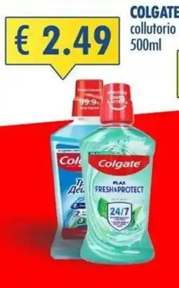 Magika Shop Colgate collutorio offerta