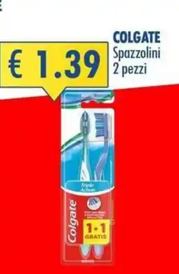 Magika Shop Colgate Spazzolini offerta
