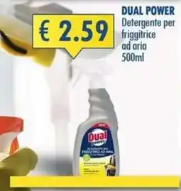 Magika Shop Detergente per friggitrice ad aria Dual Power offerta