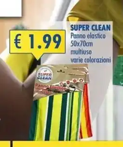 Magika Shop Panno elastico Super Clean offerta