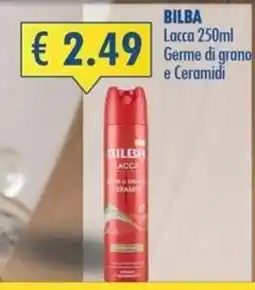 Magika Shop Bilba lacca offerta