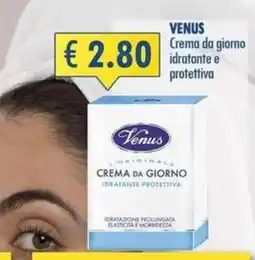 Magika Shop Venus crema da giorno offerta