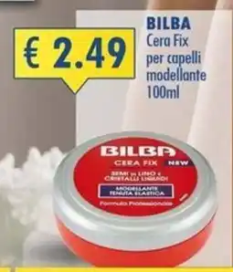 Magika Shop Bilba Cera Fix offerta