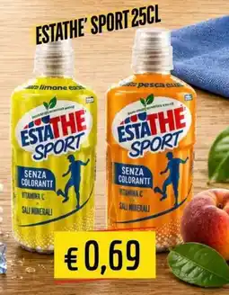 A Casa Mia Estathe' Sport offerta