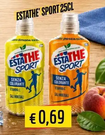 Estathe' Sport