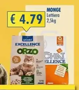 Magika Shop Lettiera Orzo Le Chat Excellence offerta