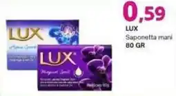 Irys LUX Saponetta mani offerta