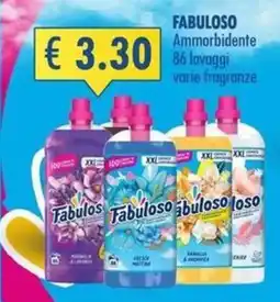 Magika Shop Fabuloso Ammorbidente offerta