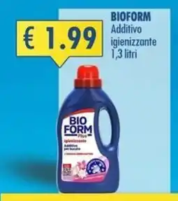 Magika Shop Bioform additivo igienizzante offerta