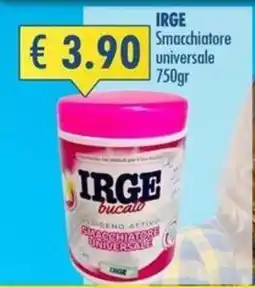 Magika Shop Irge smacchiatore universale offerta