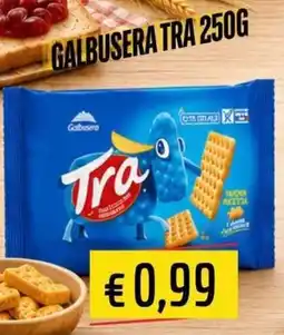 A Casa Mia Galbusera Tra offerta