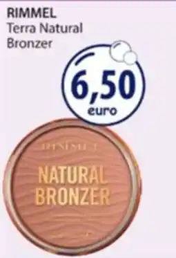 Acqua & Sapone Rimmel Natural Bronzer offerta