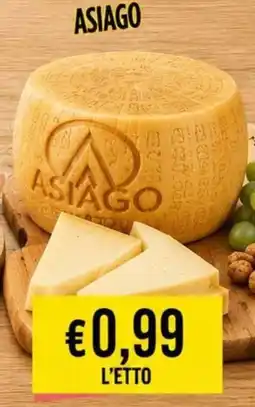 A Casa Mia Asiago offerta