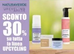 Acqua & Sapone Naturaverde Upcycling offerta