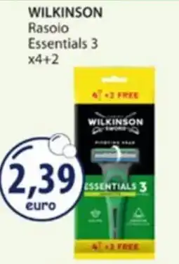 Acqua & Sapone Wilkinson Rasoi Essentials 3 offerta