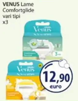 Acqua & Sapone Venus Lame Comfortglide offerta