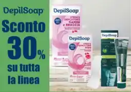 Acqua & Sapone DepilSoap offerta
