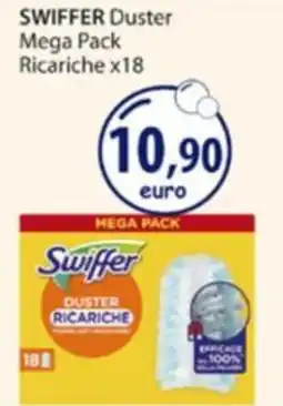 Acqua & Sapone Swiffer Duster Ricariche offerta