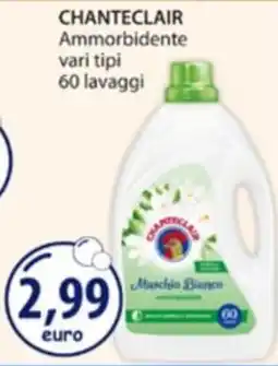 Acqua & Sapone Chanteclair Ammorbidente offerta