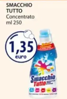 Acqua & Sapone Smacchio Tutto offerta