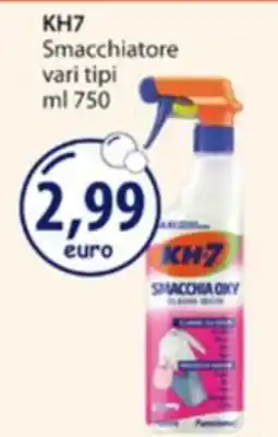 Acqua & Sapone Smacchiatore KH7 offerta