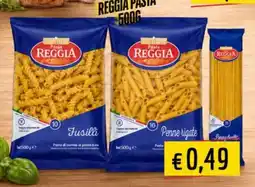 A Casa Mia Pasta Reggia offerta