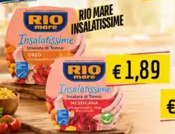 A Casa Mia Rio mare Insalatissime Insalata di Tonno offerta